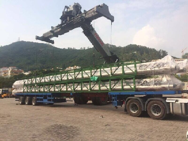 蘇州至南鄭物流公司