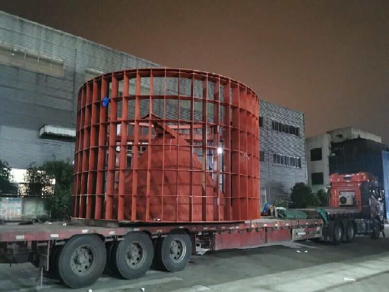 蘇州到定興物流公司