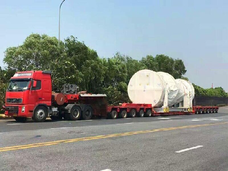 蘇州至城步苗族自治物流公司