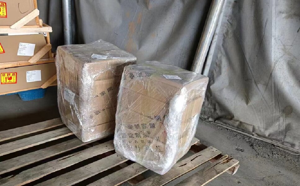 蘇州到定興物流公司