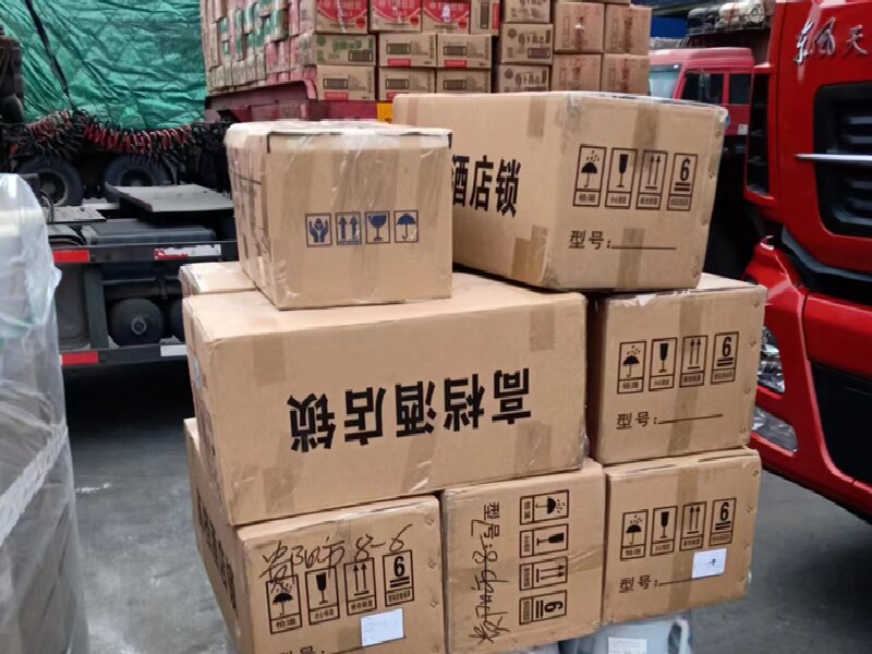 蘇州到扶風物流公司