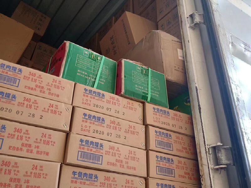蘇州到索縣物流專線