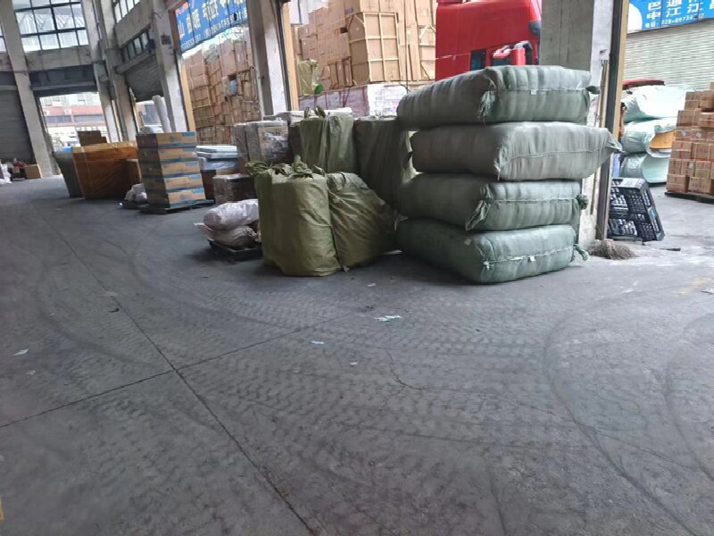 蘇州至沁源物流公司