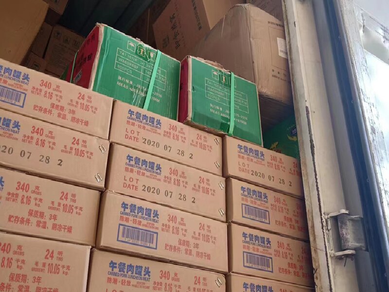 蘇州到扶溝物流公司