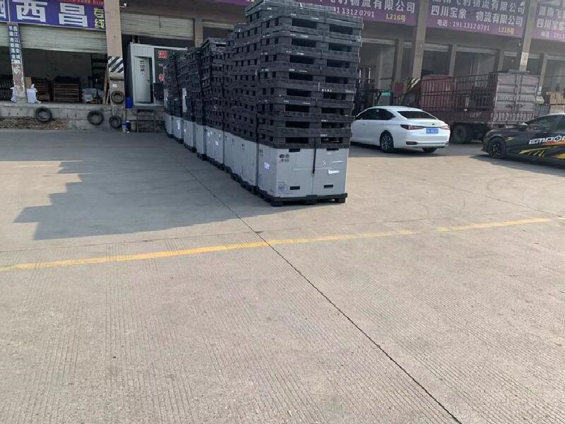 蘇州到建德物流專線