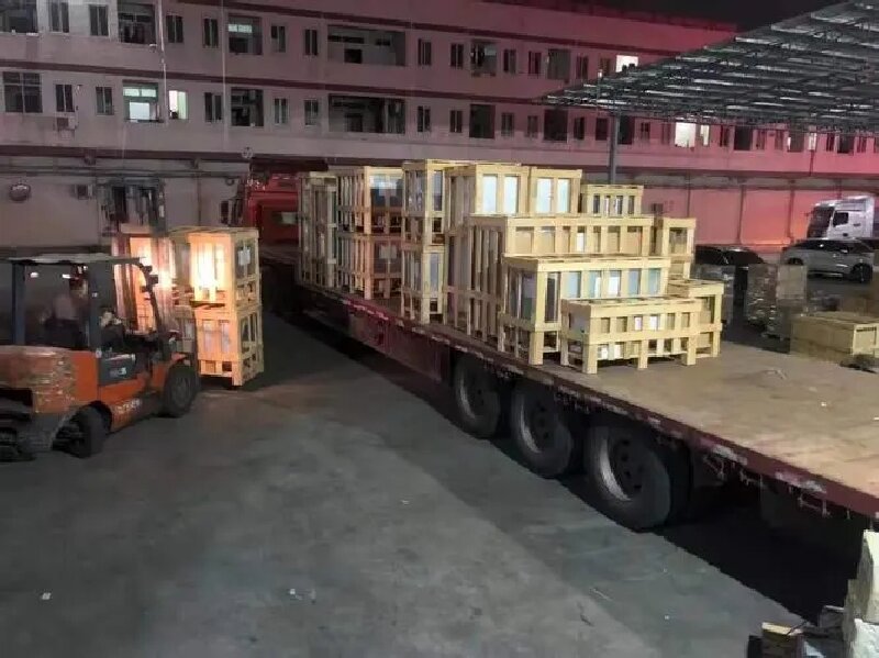 蘇州到龍游物流公司