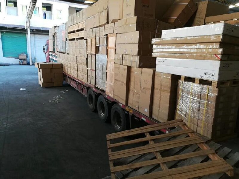 張家港到烏恰物流專線