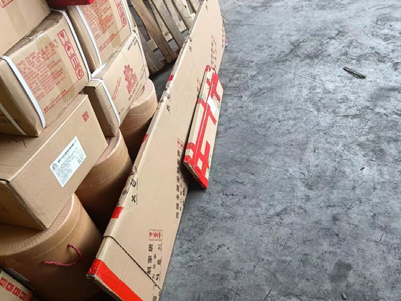 蘇州至順昌物流公司