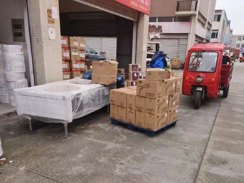 蘇州到城步苗族自治物流公司